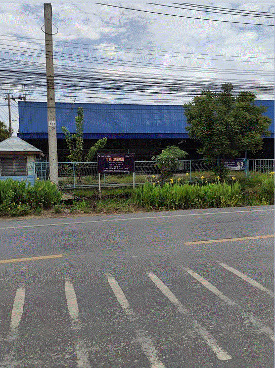 โกดังหลุดจำนอง ธ.ธนาคารกรุงเทพ กรุงเทพมหานคร หนองจอก คู้ฝั่งเหนือ