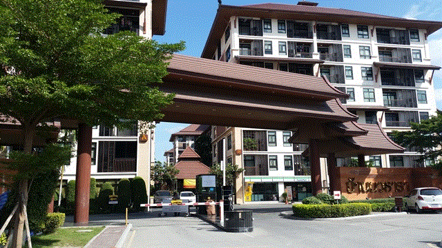 ห้องชุดพักอาศัยหลุดจำนอง ธ.ธนาคารกรุงเทพ กรุงเทพมหานคร บึงกุ่ม 