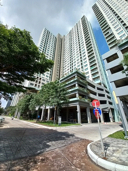 ห้องชุดพักอาศัยหลุดจำนอง ธ.ธนาคารกรุงเทพ นนทบุรี เมืองนนทบุรี บางกระสอ