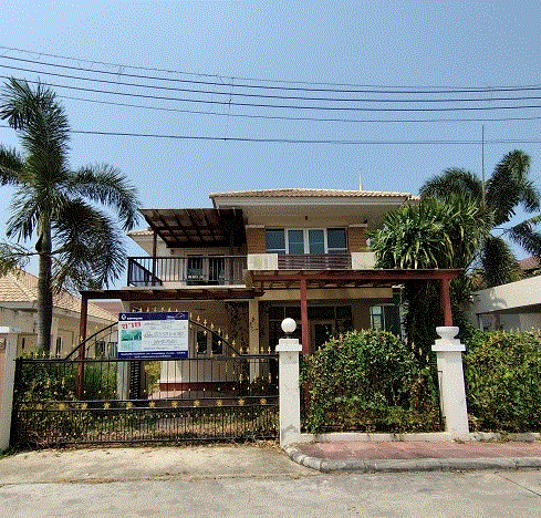 บ้านหลุดจำนอง ธ.ธนาคารกรุงเทพ ประจวบคีรีขันธ์ หัวหิน หัวหิน