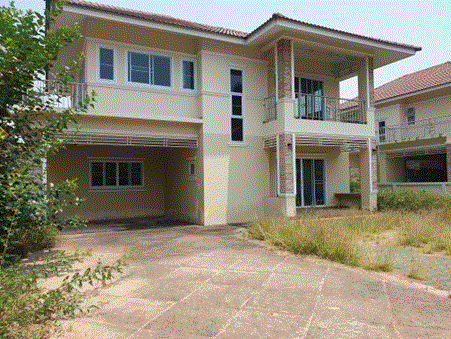 บ้านหลุดจำนอง ธ.ธนาคารกรุงเทพ เชียงใหม่ สันกำแพง สันกำแพง