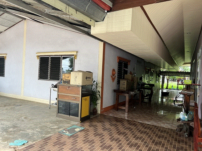 บ้านหลุดจำนอง ธ.ธนาคารกรุงเทพ สระแก้ว เมืองสระแก้ว ท่าเกษม