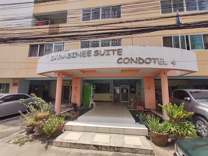 ห้องชุดพักอาศัยหลุดจำนอง ธ.ธนาคารกรุงเทพ ปทุมธานี ลำลูกกา คูคต