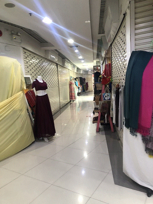 ห้องชุด (ค้าขาย)หลุดจำนอง ธ.ธนาคารกรุงเทพ กรุงเทพมหานคร ราชเทวี มักกะสัน