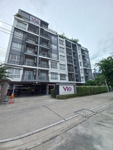 ห้องชุดพักอาศัยหลุดจำนอง ธ.ธนาคารกรุงเทพ นนทบุรี เมืองนนทบุรี บางกระสอ