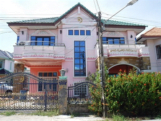 บ้านหลุดจำนอง ธ.ธนาคารกรุงเทพ นครศรีธรรมราช หัวไทร หน้าสตน