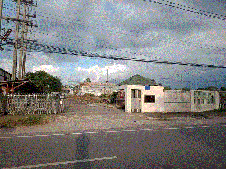 โรงงานหลุดจำนอง ธ.ธนาคารกรุงเทพ ราชบุรี เมืองราชบุรี โคกหม้อ