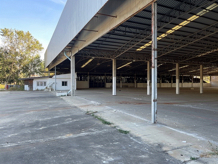 อู่ซ่อมรถหลุดจำนอง ธ.ธนาคารกรุงเทพ ตาก แม่สอด แม่กุ