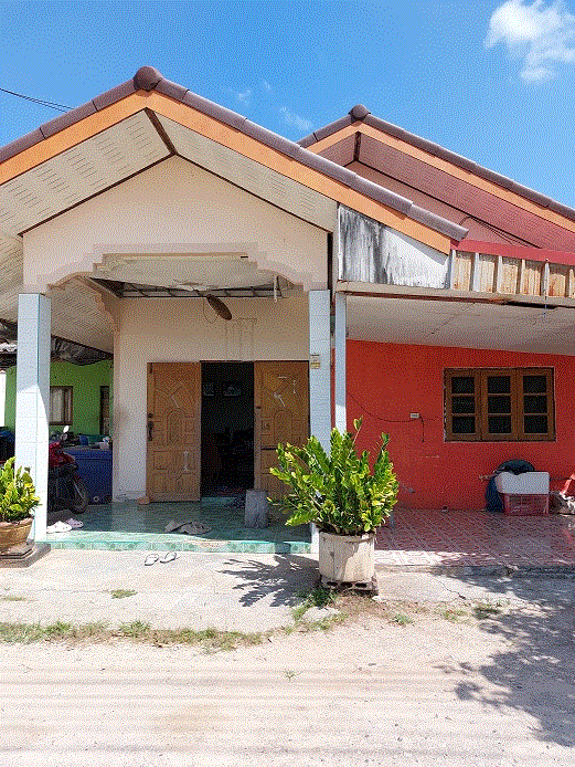 บ้านหลุดจำนอง ธ.ธนาคารกรุงเทพ สุราษฎร์ธานี ดอนสัก ดอนสัก