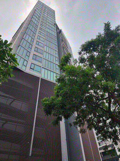 ห้องชุดพักอาศัยหลุดจำนอง ธ.ธนาคารกรุงเทพ กรุงเทพมหานคร วัฒนา คลองตันเหนือ