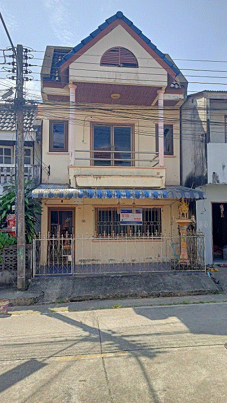 บ้านหลุดจำนอง ธ.ธนาคารกรุงเทพ สงขลา หาดใหญ่ ควนลัง