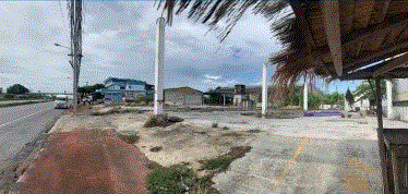 ที่ดินพร้อมสิ่งปลูกสร้าง (อื่น ๆ)หลุดจำนอง ธ.ธนาคารกรุงเทพ ประจวบคีรีขันธ์ ทับสะแก ห้วยยาง