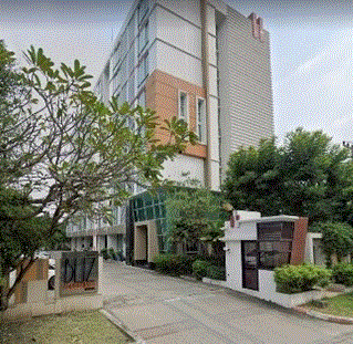 ห้องชุดพักอาศัยหลุดจำนอง ธ.ธนาคารกรุงเทพ สมุทรปราการ เมืองสมุทรปราการ 