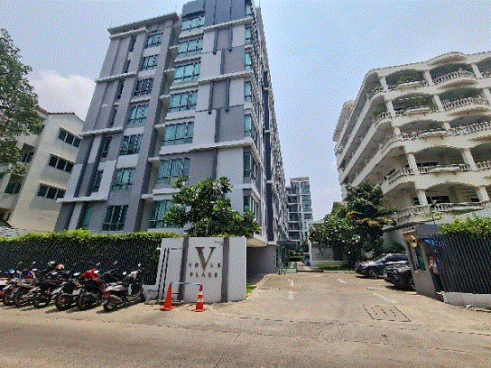 ห้องชุดพักอาศัยหลุดจำนอง ธ.ธนาคารกรุงเทพ สมุทรปราการ เมืองสมุทรปราการ 