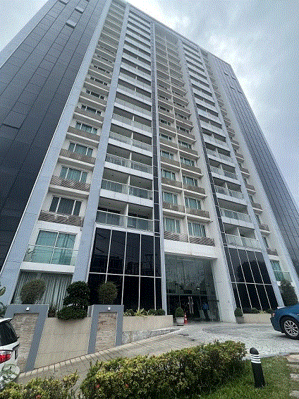 ห้องชุดพักอาศัยหลุดจำนอง ธ.ธนาคารกรุงเทพ ชลบุรี บางละมุง หนองปรือ