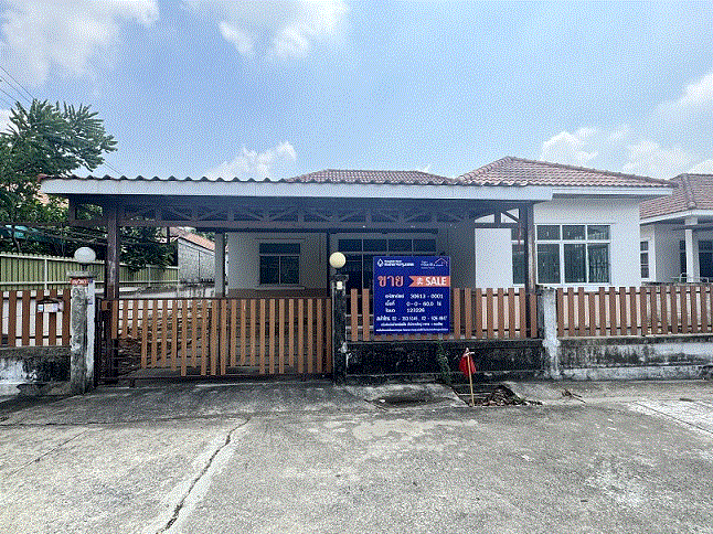 บ้านหลุดจำนอง ธ.ธนาคารกรุงเทพ ปทุมธานี ลำลูกกา บึงคำพร้อย