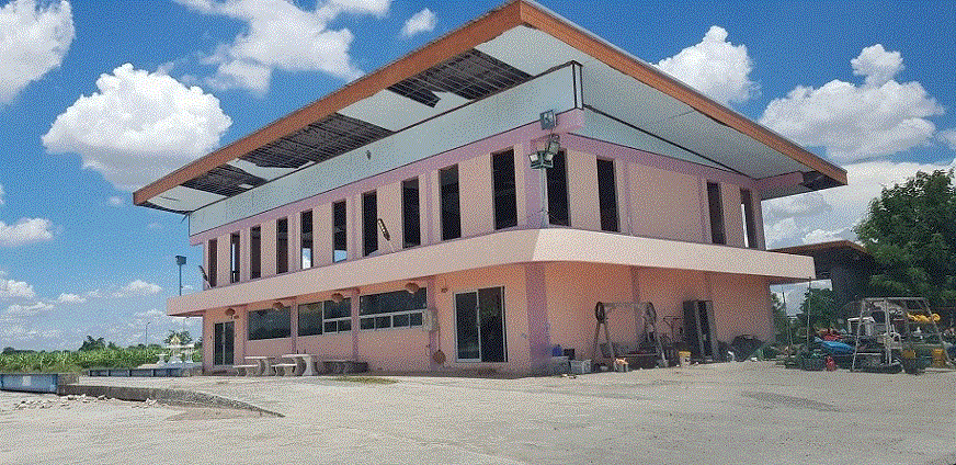 ลานตากหลุดจำนอง ธ.ธนาคารกรุงเทพ ชัยภูมิ บำเหน็จณรงค์ หัวทะเล