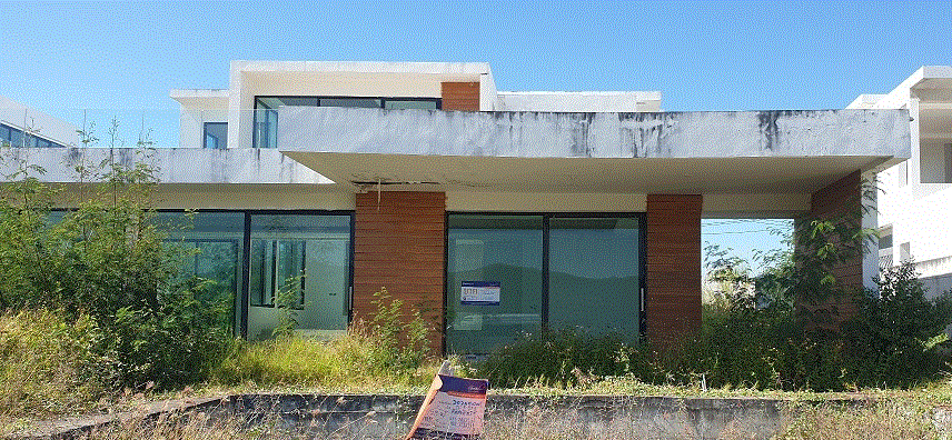 บ้านหลุดจำนอง ธ.ธนาคารกรุงเทพ เชียงใหม่ สันกำแพง แช่ช้าง