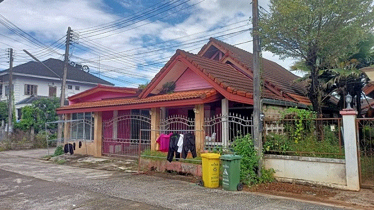 บ้านหลุดจำนอง ธ.ธนาคารกรุงเทพ กระบี่ อ่าวลึก อ่าวลึกเหนือ