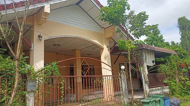 บ้านหลุดจำนอง ธ.ธนาคารกรุงเทพ นครศรีธรรมราช เมืองนครศรีธรรมราช โพธิ์เสด็จ