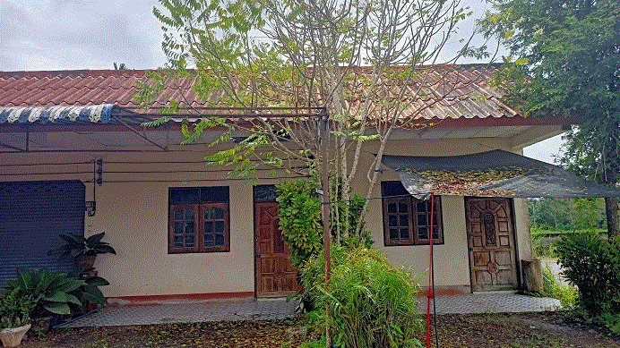 อาคารพาณิชย์หลุดจำนอง ธ.ธนาคารกรุงเทพ นครศรีธรรมราช ทุ่งสง เขาโร