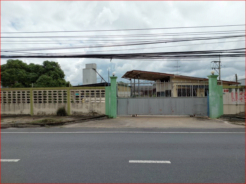 โกดังหลุดจำนอง ธ.ธนาคารกรุงเทพ นครราชสีมา ปากช่อง ปากช่อง