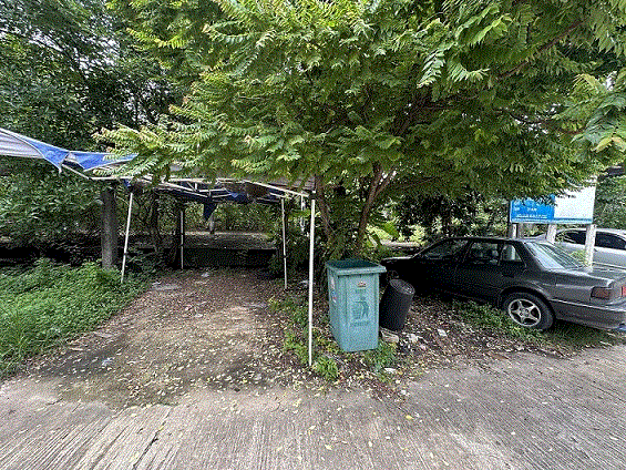 ทาวน์เฮ้าส์หลุดจำนอง ธ.ธนาคารกรุงเทพ กรุงเทพมหานคร บางเขน ท่าแร้ง