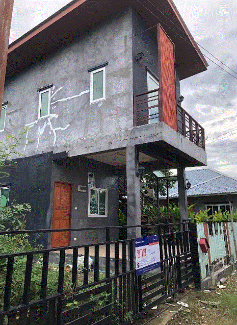 บ้านหลุดจำนอง ธ.ธนาคารกรุงเทพ เชียงใหม่ สารภี หนองผึ้ง