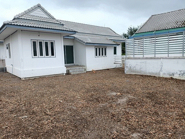 บ้านหลุดจำนอง ธ.ธนาคารกรุงเทพ ประจวบคีรีขันธ์ หัวหิน หนองแก