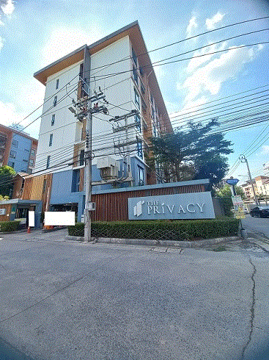 ห้องชุดพักอาศัยหลุดจำนอง ธ.ธนาคารกรุงเทพ นนทบุรี เมืองนนทบุรี บางเขน