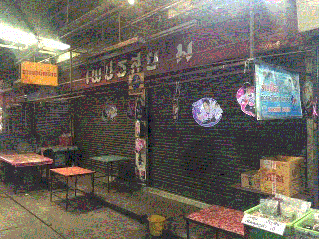 อาคารพาณิชย์หลุดจำนอง ธ.ธนาคารกรุงเทพ พระนครศรีอยุธยา บางปะอิน เชียงรากน้อย