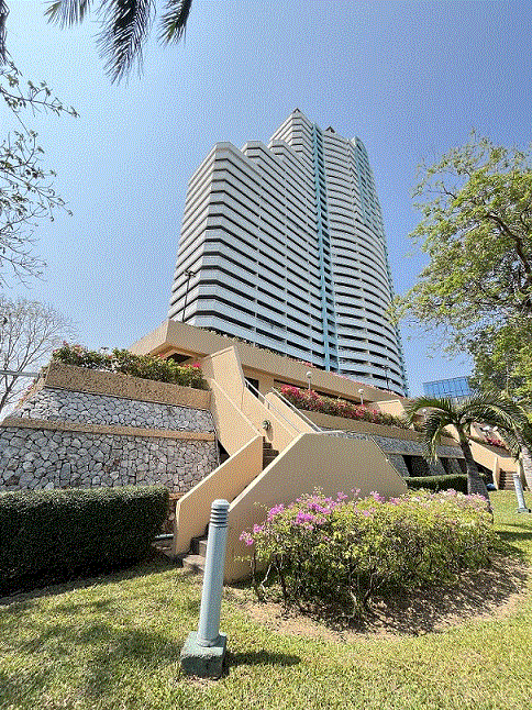 ห้องชุดพักอาศัยหลุดจำนอง ธ.ธนาคารกรุงเทพ เพชรบุรี ชะอำ ชะอำ