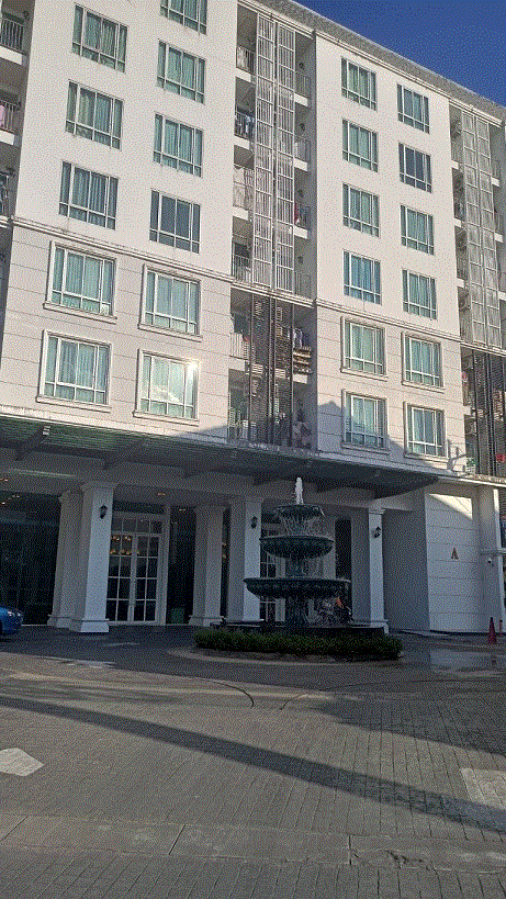 ห้องชุดพักอาศัยหลุดจำนอง ธ.ธนาคารกรุงเทพ สุราษฎร์ธานี เมืองสุราษฎร์ธานี มะขามเตี้ย