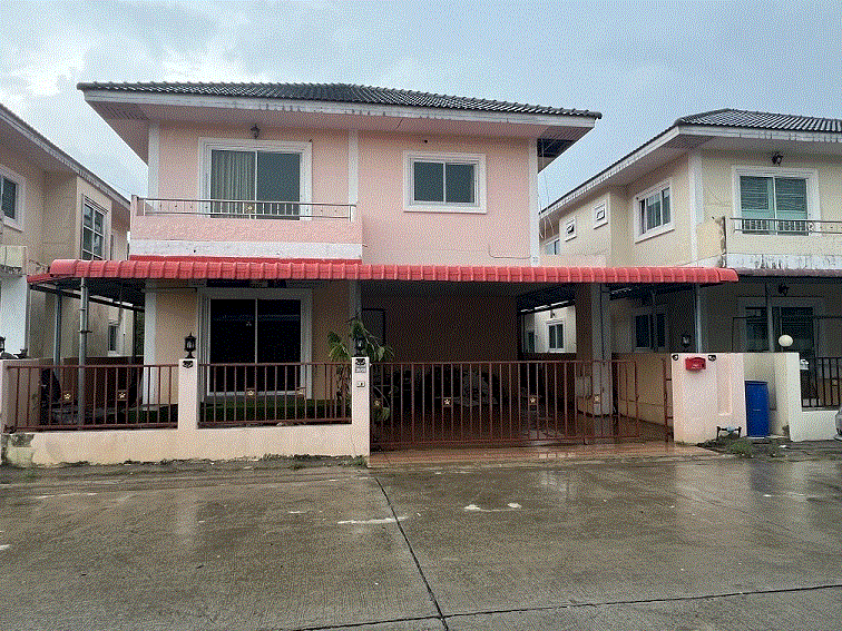 บ้านหลุดจำนอง ธ.ธนาคารกรุงเทพ ฉะเชิงเทรา พนมสารคาม เกาะขนุน