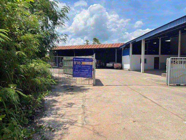 ที่ดินพร้อมสิ่งปลูกสร้าง (อื่น ๆ)หลุดจำนอง ธ.ธนาคารกรุงเทพ ชัยภูมิ จัตุรัส หนองบัวใหญ่