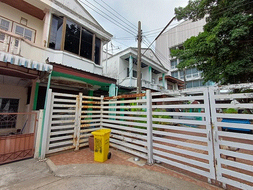 ทาวน์เฮ้าส์หลุดจำนอง ธ.ธนาคารกรุงเทพ นนทบุรี เมืองนนทบุรี สวนใหญ่