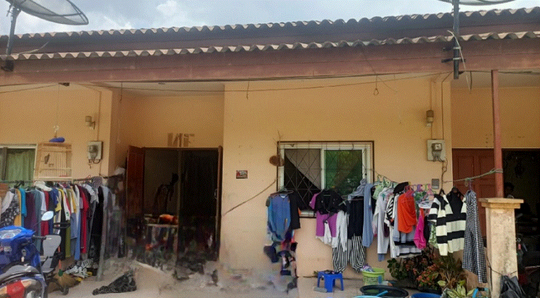 อาคารพาณิชย์หลุดจำนอง ธ.ธนาคารกรุงเทพ ตรัง วังวิเศษ เขาวิเศษ