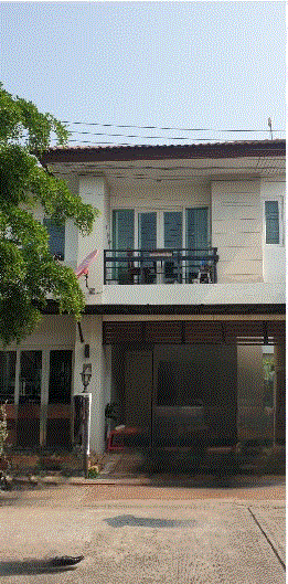 บ้านหลุดจำนอง ธ.ธนาคารกรุงเทพ เชียงใหม่ เมืองเชียงใหม่ ท่าศาลา