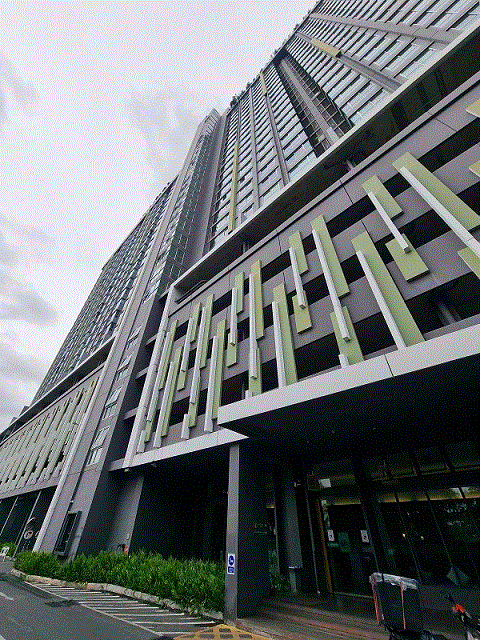 ห้องชุดพักอาศัยหลุดจำนอง ธ.ธนาคารกรุงเทพ กรุงเทพมหานคร สวนหลวง 