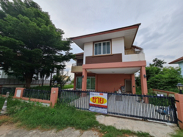 บ้านหลุดจำนอง ธ.ธนาคารกรุงเทพ นครราชสีมา เมืองนครราชสีมา สุรนารี