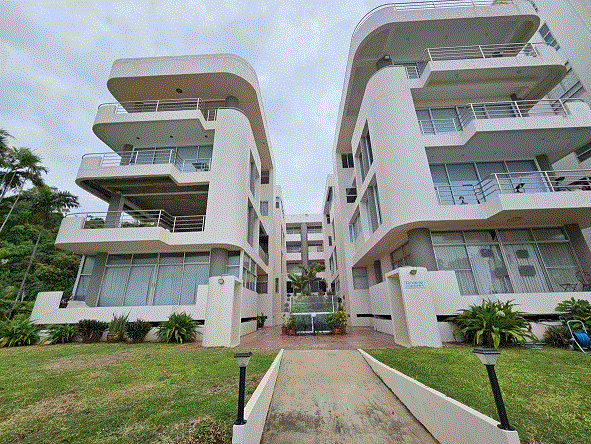 ห้องชุดพักอาศัยหลุดจำนอง ธ.ธนาคารกรุงเทพ ระยอง แกลง ชากพง