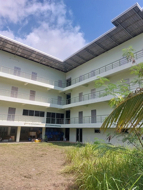 อพาร์ทเม้นท์/หอพักหลุดจำนอง ธ.ธนาคารกรุงเทพ สุราษฎร์ธานี เกาะสมุย ตลิ่งงาม