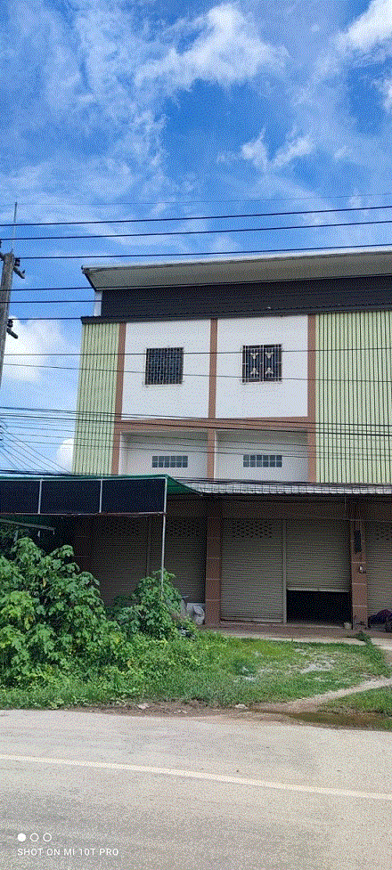 อาคารพาณิชย์หลุดจำนอง ธ.ธนาคารกรุงเทพ อุตรดิตถ์ พิชัย คอรุม