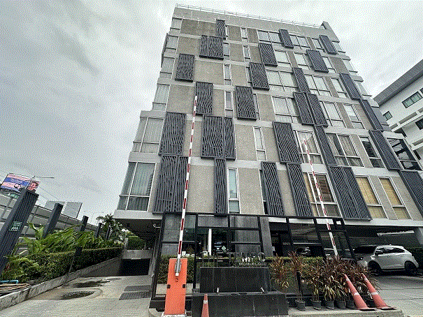 ห้องชุดพักอาศัยหลุดจำนอง ธ.ธนาคารกรุงเทพ กรุงเทพมหานคร ปทุมวัน 