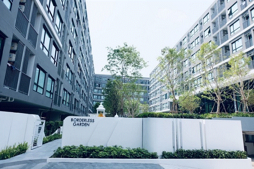 ห้องชุดพักอาศัยหลุดจำนอง ธ.ธนาคารกรุงเทพ กรุงเทพมหานคร พระโขนง บางนา