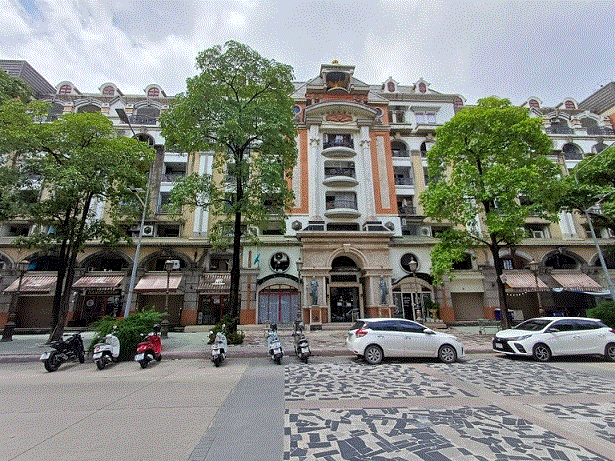 ห้องชุดพักอาศัยหลุดจำนอง ธ.ธนาคารกรุงเทพ นนทบุรี ปากเกร็ด บ้านใหม่