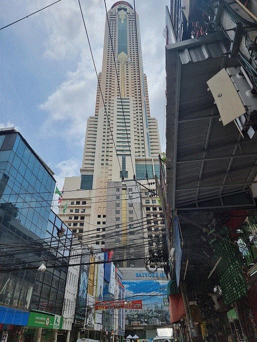 ห้องชุด (ค้าขาย)หลุดจำนอง ธ.ธนาคารกรุงเทพ กรุงเทพมหานคร ราชเทวี ถนนพญาไท