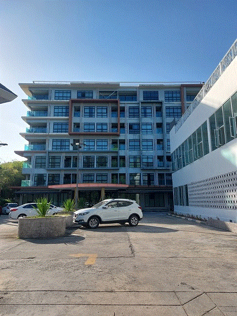 ห้องชุดพักอาศัยหลุดจำนอง ธ.ธนาคารกรุงเทพ ภูเก็ต ถลาง เชิงทะเล