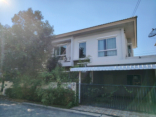 บ้านหลุดจำนอง ธ.ธนาคารกรุงเทพ ชลบุรี เมืองชลบุรี บ้านปึก