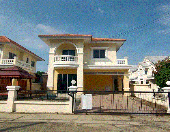 บ้านหลุดจำนอง ธ.ธนาคารกรุงเทพ สมุทรปราการ บางพลี 